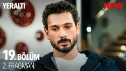 Yeraltı 19. Bölüm 2. Fragmanı