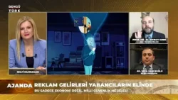 Tehlikenin Adı: Dijital İşgal - Ajanda | 16 Ocak 2026