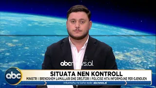 Edicioni i Mesditës ora 12:00 - 09 Gusht 2026  | ABC News Albania