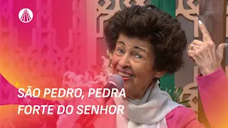 21º Domingo do Tempo Comum: São Pedro, o continuador da missão de Cristo na Igreja | Celebrar Bem