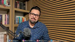 Why Jesus - Episode 6 - Forgiveness