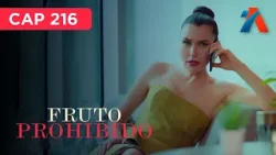 FRUTO PROHIBIDO  -  Avance lunes 30/03/2026
