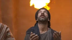 Ti dager i bønn ? Pinsedagen ?️?✨