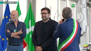 Here Lombardy - Episode 35 of October 2, 2026