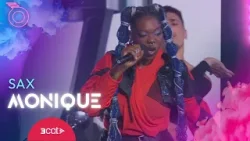 Monique: "Sax", de Fleur East | Eufòria Monique: "Sax", de Fleur East | Eufòria