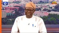 2027 Election: How INEC, Media Can Tackle 'Information Disorder'  - Akingbulu | The Morning Brief