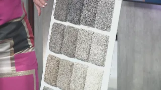 New Day Cleveland: Monarch Carpet One