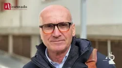 Il dottor Salvatore Ferrigno nuovo direttore del distretto sanitario 63 Cava -    Costa d'Amalfi