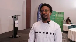 How Africa CDC Is Fighting Ebola Across Borders | George Serem Explains