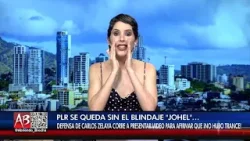 AB - ¡EL PLR-LIBRE SE QUEDA SIN SU BLINDAJE "JOHEL"!