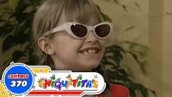Chiquititas (1997) | Capítulo 370