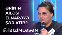 Telefonumu əlimdən alıblar - Elnarənin həyat yoldaşından gizlətdiyi sirr nədir? / Bizimləsən