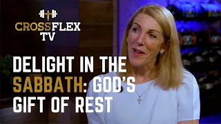 Delight in the Sabbath: God's Gift of Rest