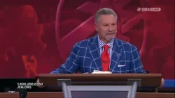 The Land That Remains | Donnie Swaggart | Sunday Morning Sermon