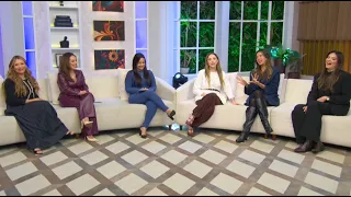 Women's Talk Is Always Better • July 9, 2026