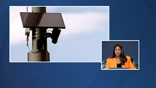 Local police discontinue Flock use