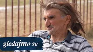Osvojio 120 medalja u istom paru patika - GLEDAJMO SE
