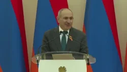 Սպորտի բնագավառում լուրջ քայլեր ենք կատարում․ Փաշինյան