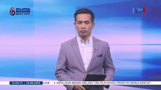 24 OGOS 2026 - BERITA SEMASA 12