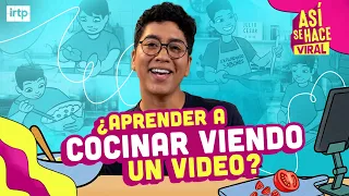 6. 🔥Julio César Ayca: Exploring flavors on social media | "How to go viral" - Season 2