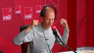 Works that can be bypassed, according to Léandre Villemaine - Residents of "Grand bien vous fasse"