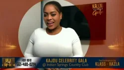 Вы готовы к KAJOU CELEBRITY GALA? Вы готовы к KAJOU CELEBRITY GALA?
