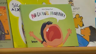 Marta Fàbregas: "Jo reivindico el valor de l'avorriment entre els infants"