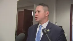 Texas Rep. Tony Gonzales drops re-election bid amid ethics probe