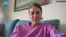 El tenis reúne a grandes exponentes del deporte