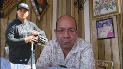 LUIS ROJAS ENTREVISTA