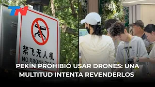 MMD VD 20260919 CLJ CHN PoliticaDrones C8RV7NQ es