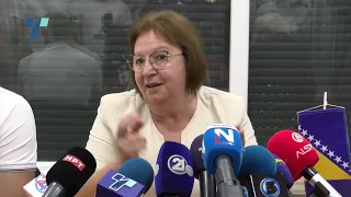 Камионџиите излегуваат на радикални протести ако до септември нема решение за подолг престој во ЕУ