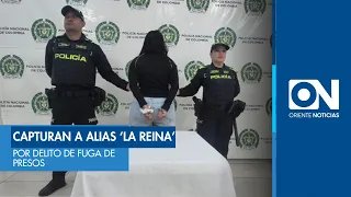 ALIAS 'CHUPETÍN'S' PARTNER ARRESTED FOLLOWING SHOOTING INVESTIGATION