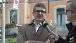 Quali sono le vere priorità per Lecco ' Lo abbiamo chiesto a Filippo Boscagli Quali sono le vere priorità per Lecco ' Lo abbiamo chiesto a Filippo Boscagli