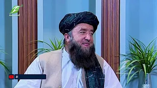 Zhwandoon Sahar 24 September