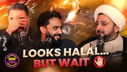 The Most Frequently Asked Questions from the sheikh | Shia Vibes Podcast Ep25
