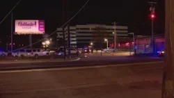 Rapper Zeethewizard identified as 1 of 4 shot on New Year's Day at a Dallas after-hours club: Latest Rapper Zeethewizard identified as 1 of 4 shot on New Year's Day at a Dallas after-hours club: Latest