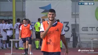 AUGUST 29, 2026 - ECCELLENZA: UC BISCEGLIE - SOCCER TRANI 1-2