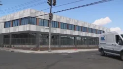 Nonprofit development coming to New Haven's Dixwell neighborhood Nonprofit development coming to New Haven's Dixwell neighborhood