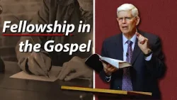 The Book of Philippians: Part 2 | Hearing God Speak