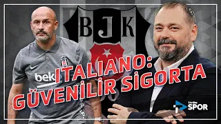 Beşiktaş Will Defeat Marseille! | Ali Aydın Evaluates the Beşiktaş Agenda