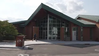 Ripon Public Library nearing completion of $2.5 million dollar renovations