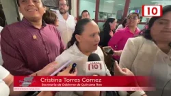 STPS de Quintana Roo supervisará el cumplimiento del reparto de utilidades