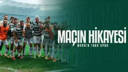 ? Hedefe Son Bir Adım | Mardin 1969 Spor Maçının Hikayesi