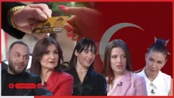 Kush duhet të paguajë? Burrat në Turqi janë të parët! | Çasti i duhur