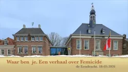 2026 03 18 Femicide Gemert Bakel