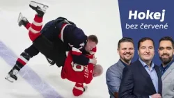 Hokej bez červené (150. díl): Jaký bude Světový pohár 2028 a bude spor NHL a IIHF?