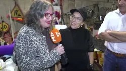 Los Díaz con Ángeles 25.02.26 | Mírame TV Canarias