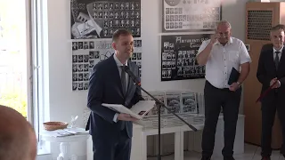 OD MEŠTIANKY KU GYMNÁZIU