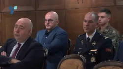 Вештачката интелигенција влијае во современото војување, но човечкиот потенцијал останува клучен